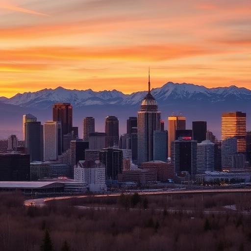 Calgary