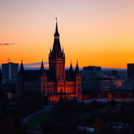 Ottawa-Gatineau