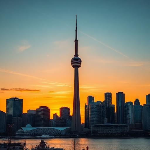Toronto