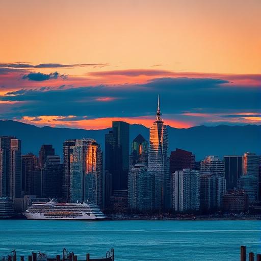 Vancouver