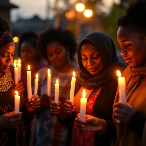 Kwibuka 31 Commemoration