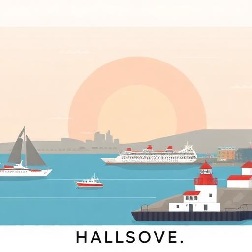 Symbolic illustration of Halifax