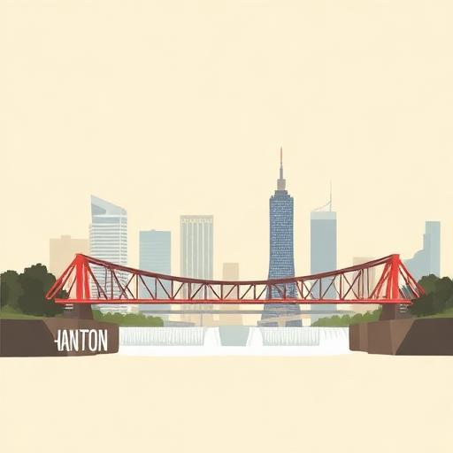 Symbolic illustration of Hamilton