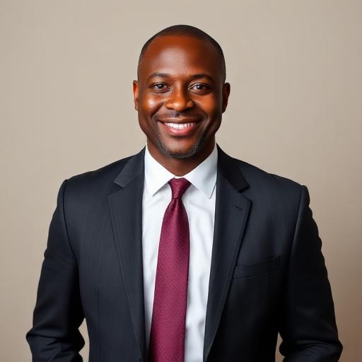 Jean Bosco Nduwayezu