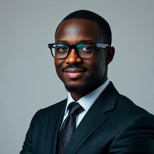 Dr. Innocent Habimana