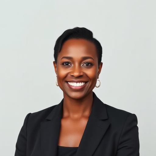 Uwamahoro Josiane