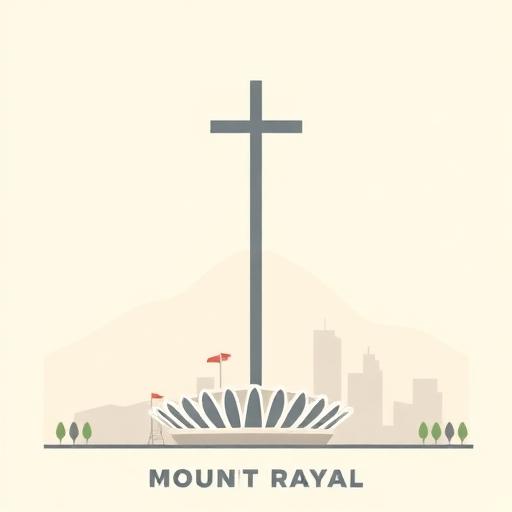 Symbolic illustration of Montréal