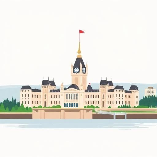 Symbolic illustration of Ottawa-Gatineau