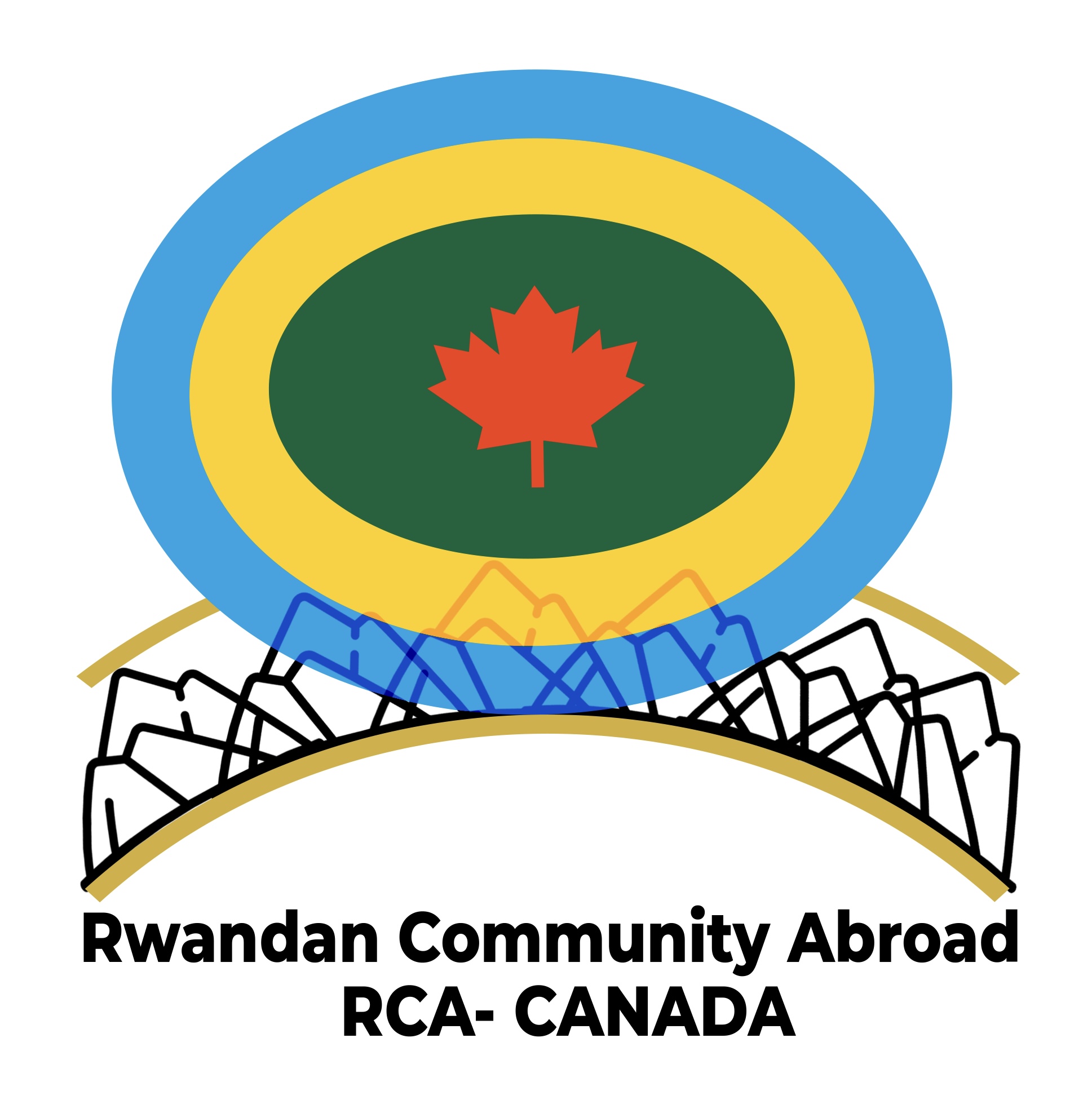 RCA Canada logo