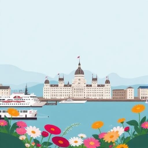 Symbolic illustration of Victoria